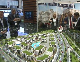Property sales in Turkey up nearly 20 pct