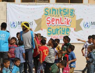 UNESCO praises Turkey for inclusive education policies for refugees