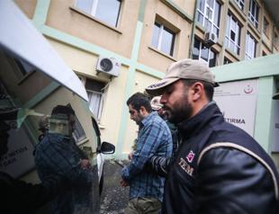 Istanbul court arrests child abuser US deportee over FETO charges