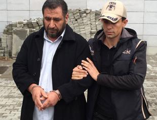 4 ISIL suspects detained in Trabzon, Samsun