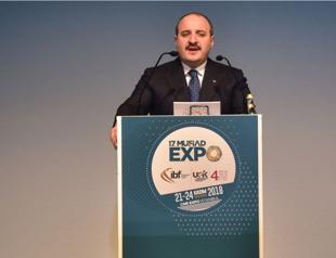 Trade wars have no winners: Turkish industry minister