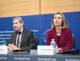 Turkey, EU have more agreements than disagreements on foreign policy: Analysis