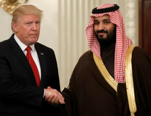 Saudis banned Khashoggi for criticizing Trump: Report