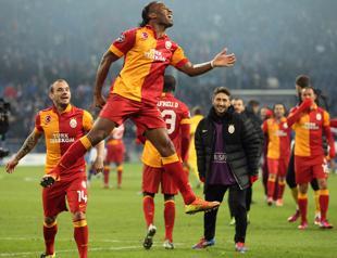 African great Drogba retires from football