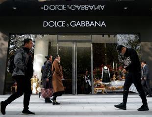 Dolce&Gabbana goods pulled in China over alleged insults