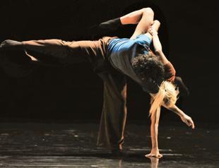 Modern dance opera to premiere in Istanbul