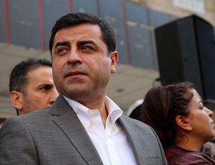 PACE president calls on Turkey to release former HDP co-chair Demirtaş