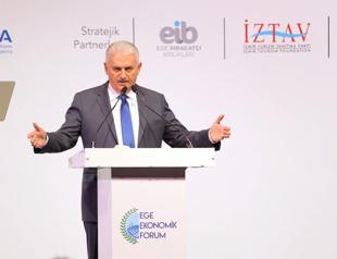 World is more polarized after Trump came to power: Turkish parliamentary speaker