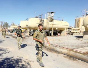 Iraq to raise Kirkuk oil export to Turkey’s Ceyhan port