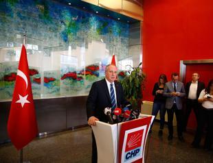 CHP’s İnce says he wants primary elections to select Istanbul mayoral candidate