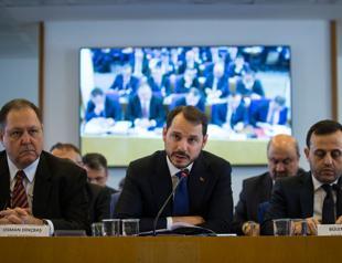 No new tax exemptions: Turkish Finance Minister