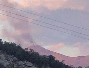 Probe finds cannon glitch caused blast in Turkeys southeast