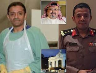 More gruesome details reported on how Saudis disposed of Khashoggi’s body