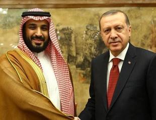 No obstacle for Erdoğan to meet Saudi Crown Prince Mohammed: Turkish FM