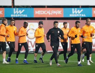 Week 13 in Turkish league to kick off with Galatasaray game