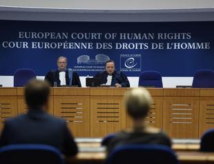 Turkish FM rebukes ECHRs Demirtaş ruling