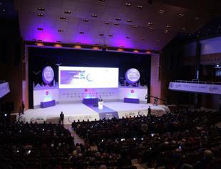 Istanbul to host World Halal Summit and Halal Expo