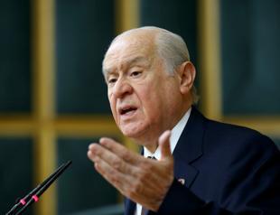 MHP to support AKPs candidates in Istanbul, Ankara, İzmir
