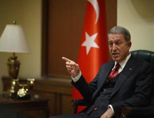 Turkey conveys ‘discomfort’ to planned US observation points in Syria