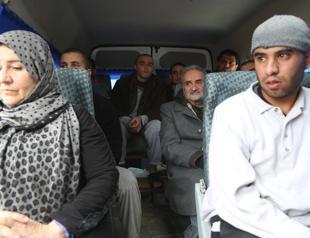 Turkey welcomes prisoner swap in Syria