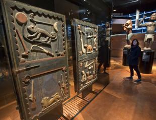 Restitution of African art from France: ‘We need this memory’