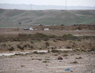 Turkey ready to help flood-hit Iraq