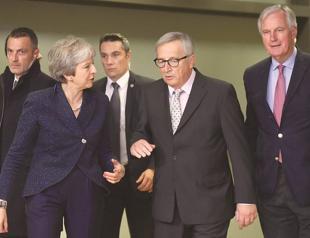 Post-Brexit UK to remain as a global power: Envoy