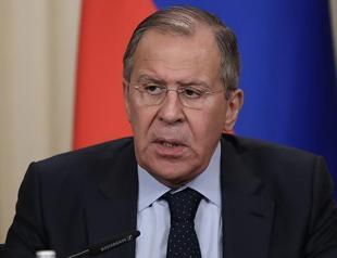 Separating terrorist, opposition key in Idlib issue: Lavrov