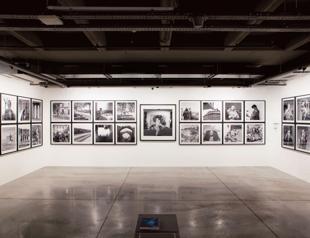 ‘A Mountain Tale’ by Yıldız Moran at Istanbul Modern