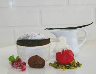 Winter special Italian cuisine cooking course in Istanbul