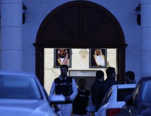 Saudi phone call tied to Khashoggi killing: Turkish prosecutors