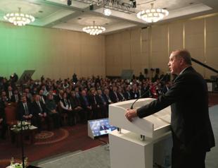 Ruling AKP to announce names of 20 mayoral candidates