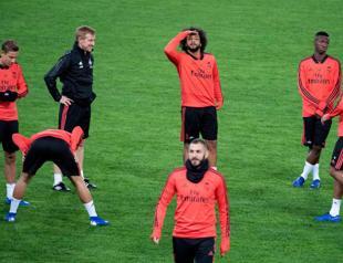 Madrid, Bayern back in crisis as Champions League resumes