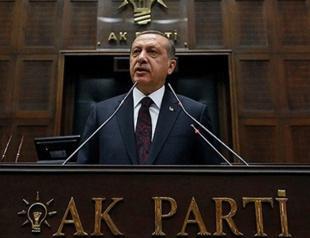 Turkish President Erdoğan names 20 mayoral nominees including Ankara and İzmir candidates