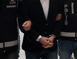 Turkish forces detain 34 FETÖ suspects