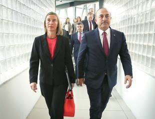 Turkey, EU to launch talks for Europol agreement