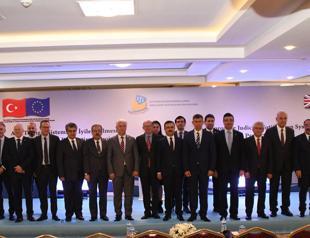 Turkey to hold Justice Summit to fix judicial deficiencies