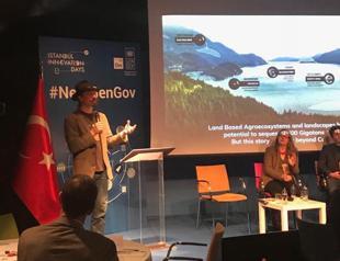 UNs Istanbul event focuses on technology, governance