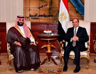 HRW asks Argentina to probe Saudi Crown Prince over Yemen, Khashoggi