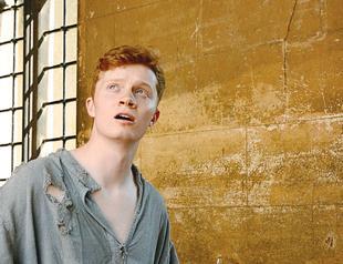 Babylonian film in original language