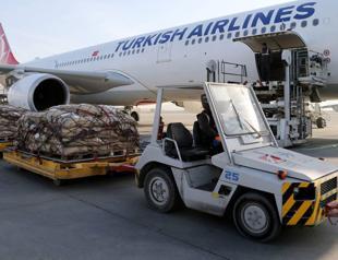 Boeing, Turkish Airlines announce order for additional jets