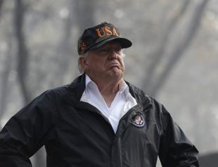 Trump to meet Erdoğan at G20 summit in Argentina after phone call on Ukraine