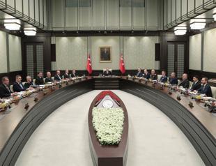 Turkey will not allow fait accompli in Syria