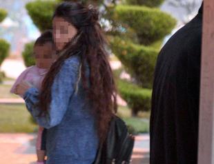 16-year-old mother detained for trying to sell baby at park in Turkey’s south