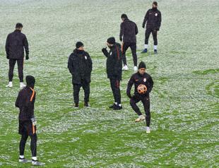 Champions League: Galatasaray faces Lokomotiv to stick to hopes