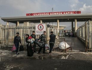4,000 return to Syria from Turkey in last 2 weeks