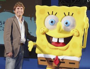 SpongeBob creator Stephen Hillenburg dies at 57