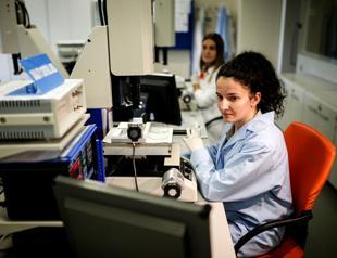 Turkey spends $8.17 billion on R&D in 2017