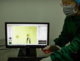 Worries, questions grow on claim of gene-edited babies