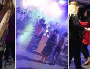 Name of Turkeys top religious body used in ‘Islamic products’ scam